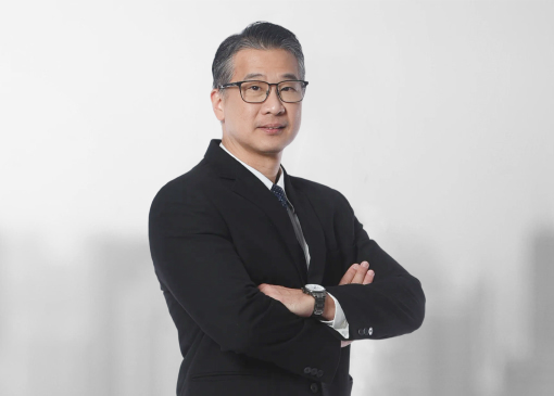 Mr. Apirak Vorachanonth