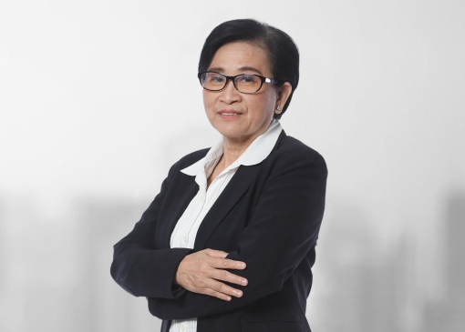 Ms. Chonticha Chitrarporn