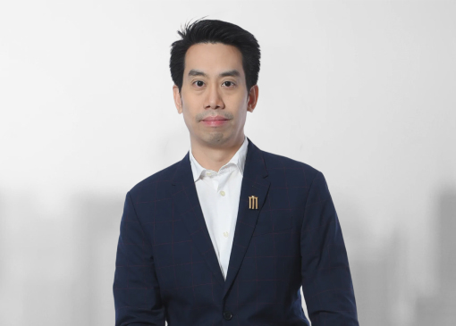 Mr. Narute Jiensnong