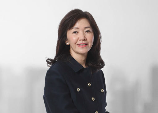 Mrs. Paradee Poolvaraluk