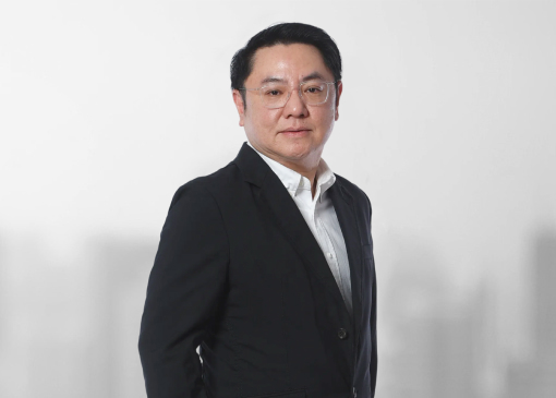 Mr. Pawatt Ongvasith