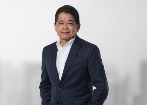 Mr. Prasert Bunsumpun