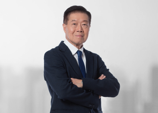 Mr. Thanakorn Puriwekin