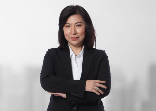 Ms. Thitapat Issarapornpat