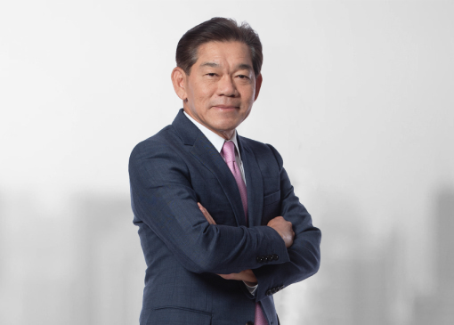 Mr. Vicha Poolvaraluk