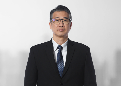 Mr. Apirak Vorachanonth