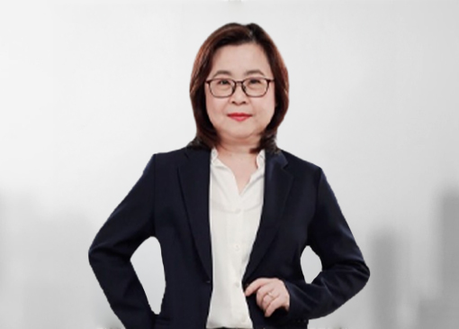 Ms. Sudaporn Trongpanich