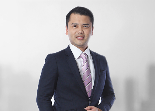 Vutravee Charuvatana, Ph.D   